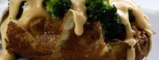 сливочный соус с сыром. Шаг 3