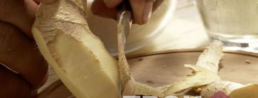 сливовый соус. Шаг 4