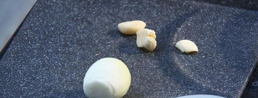 соус айвар. Шаг 2