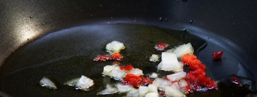 соус айвар. Шаг 3