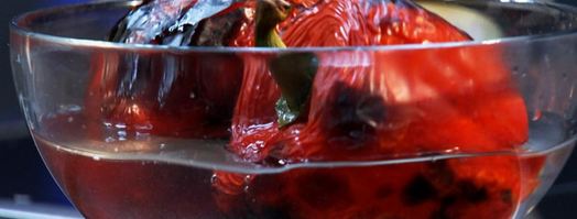 соус айвар. Шаг 5