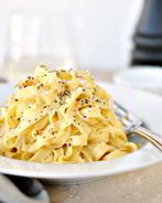 Соус Альфредо