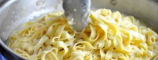 соус альфредо. Шаг 4