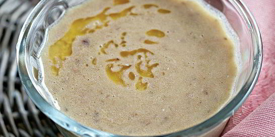 Соус Анчоада