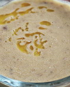 Соус Анчоада