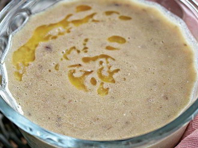 Рецепт соуса анчоада