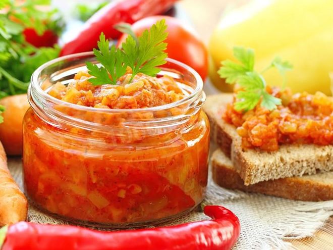 Рецепт соуса анкл бенс из кабачков на зиму