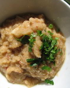 Соус Апфелькрен