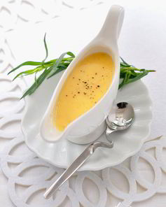 Соус Бер-блан