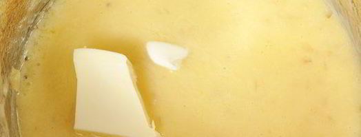 соус бер-блан. Шаг 5