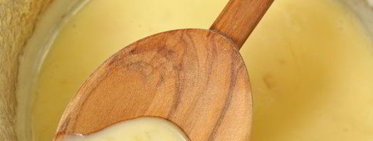 соус бер-блан. Шаг 6