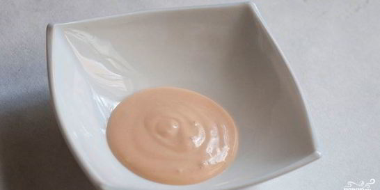 Соус Биг тейсти