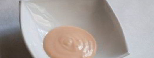 соус биг тейсти. Шаг 2