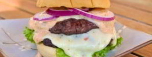 соус биг тейсти. Шаг 3