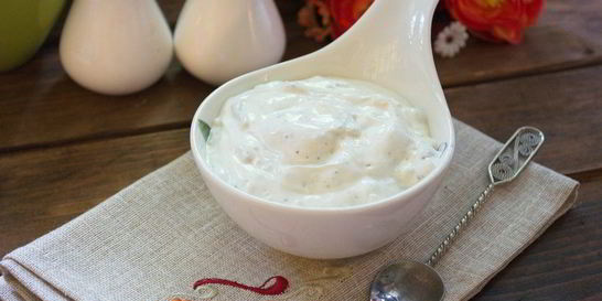 Соус Блу Чиз