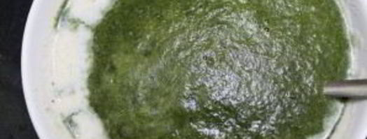 соус чатни. Шаг 3