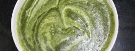 соус чатни. Шаг 4