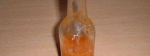 соус чили. Шаг 3