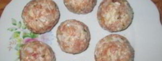 соус для ежиков. Шаг 2