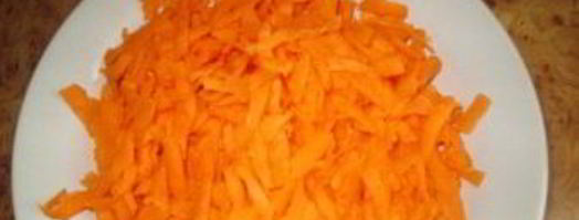 соус для ежиков. Шаг 3