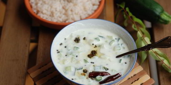 Соус для гарниров