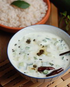 Соус для гарниров