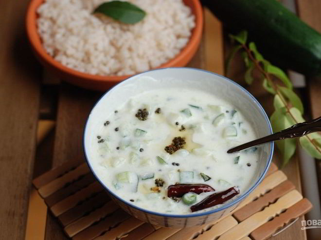 Рецепт соуса для гарниров