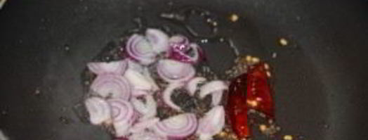 соус для гарниров. Шаг 3