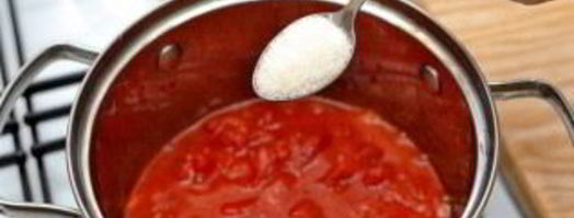 соус для куриных котлет. Шаг 4