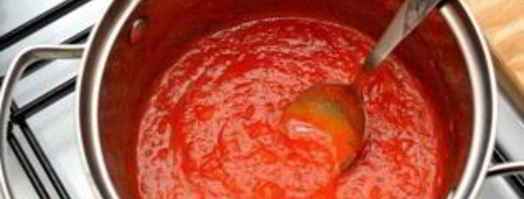 соус для куриных котлет. Шаг 6