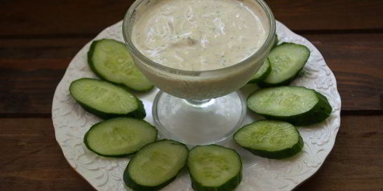 Соус для курицы в кляре