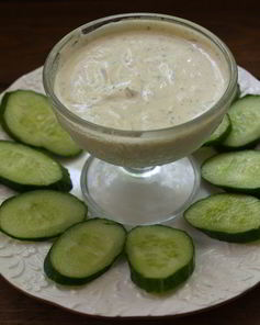 Соус для курицы в кляре