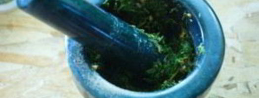 соус для курицы в кляре. Шаг 2