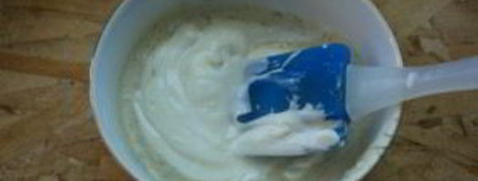 соус для курицы в кляре. Шаг 4