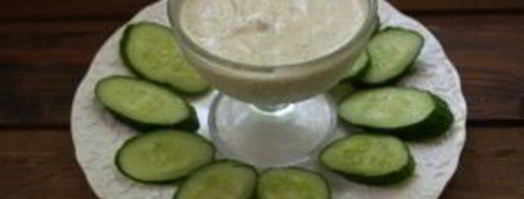 соус для курицы в кляре. Шаг 5