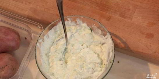 Соус для люля-кебаб