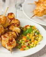 Соус для маринования курицы