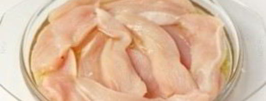 соус для маринования курицы. Шаг 4