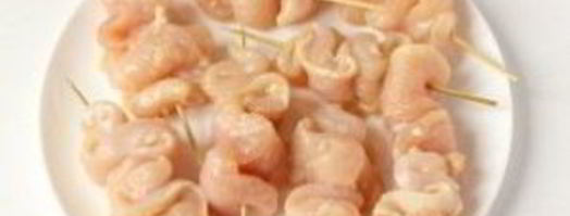 соус для маринования курицы. Шаг 5