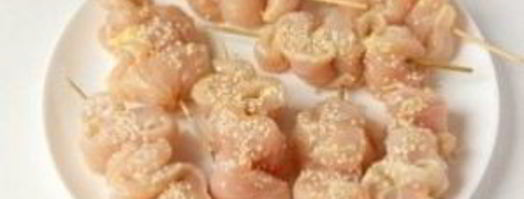 соус для маринования курицы. Шаг 6