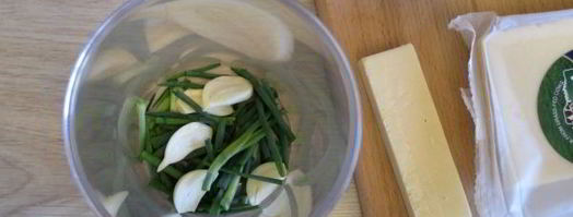 соус для рыбы в кляре. Шаг 5