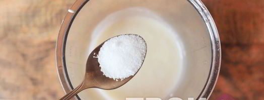 соус для шаурмы. Шаг 3