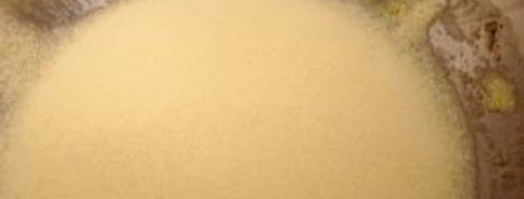 соус для штруделя. Шаг 2