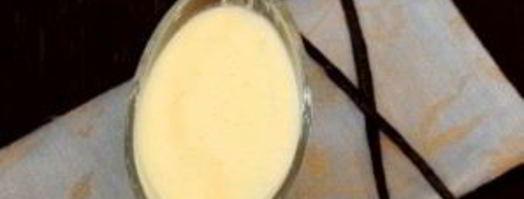 соус для штруделя. Шаг 4