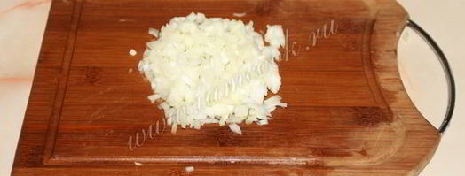 соус для спагетти из помидор. Шаг 5