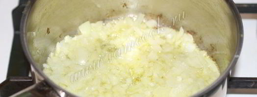 соус для спагетти из помидор. Шаг 6