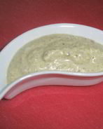 Соус для Цезаря с креветками