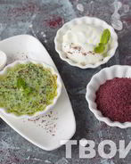 Соус Дзадзики