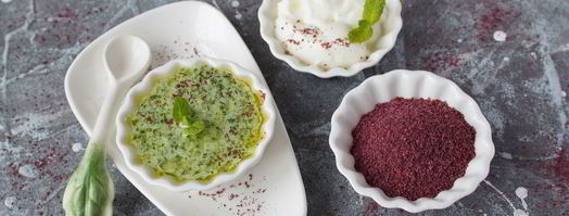 соус дзадзики. Шаг 7