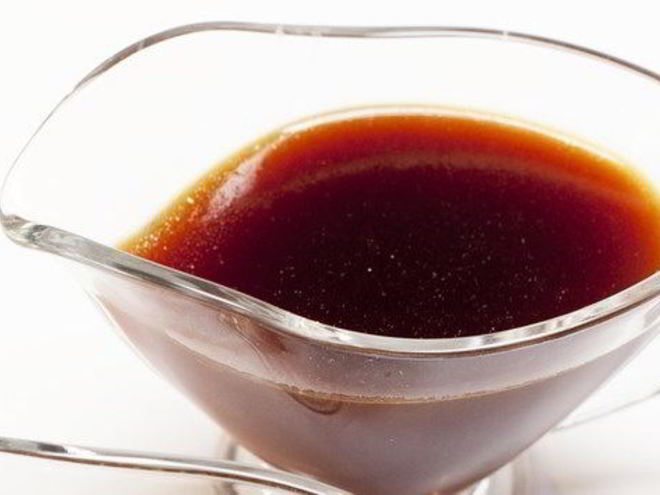 Рецепт соуса фойо